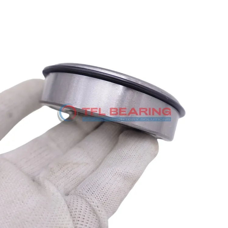 Snap Ring Groove Ball Bearings 6204-2RSHNR